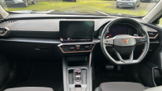 CUPRA Formentor 1.5 TSI 150 V1 5dr DSG Petrol Estate
